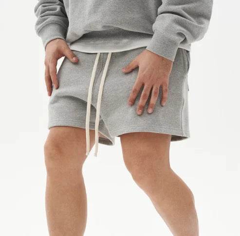 Buy Center 2024 Summer Men's Shorts - Loose Fit for Gym & Casual Wear - Buy Center UK