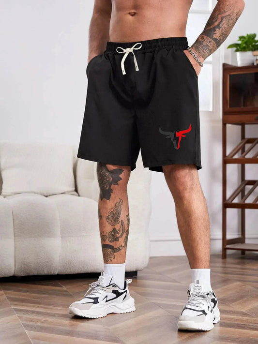 Buy Center Men's Summer Sports Shorts - Lightweight and Stylish Design - Buy Center UK