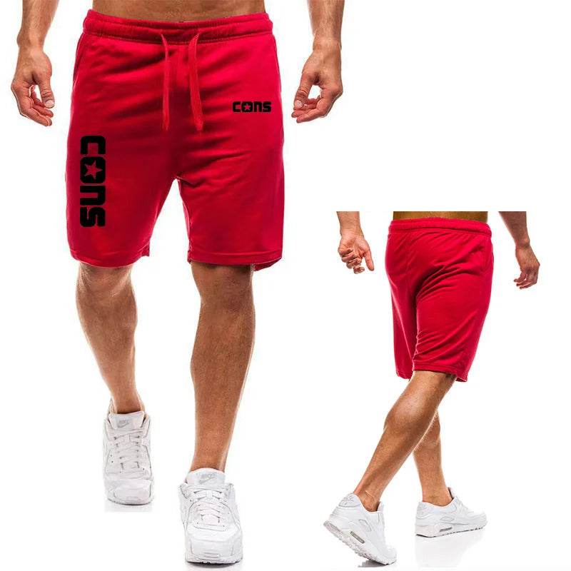 Buy Center Men's Sports Running Shorts - Lightweight with Pockets - Buy Center UK