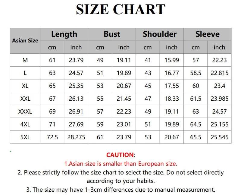 Buy Center Men’s Double-Sided Cotton Jacket - Warm & Thickened - Buy Center UK