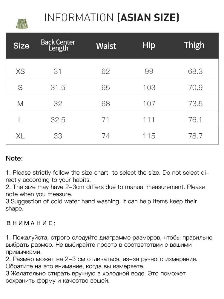 FSLE Women’s Summer Cotton Linen Shirt & Shorts Set - Casual Elegance - Buy Center UK