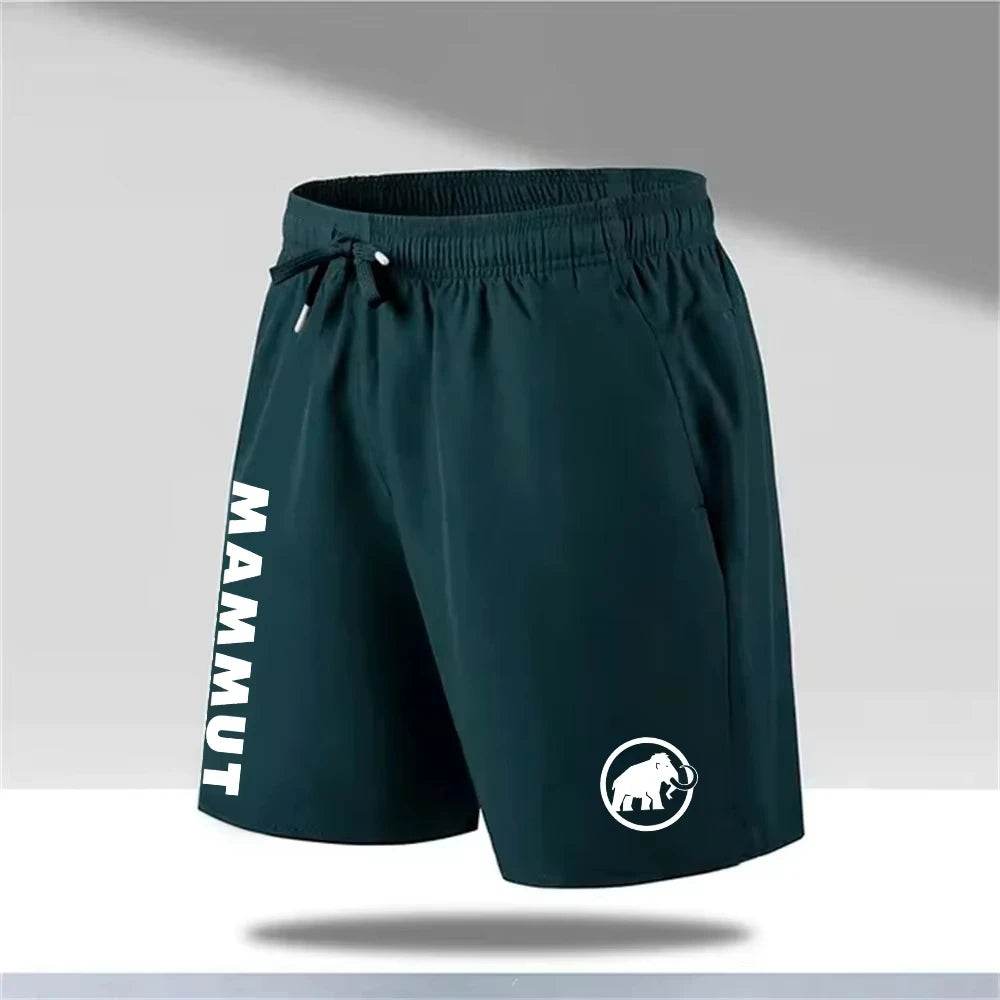 Buy Center Men's Outdoor Mountaineering Shorts - Lightweight & Breathable - Buy Center UK