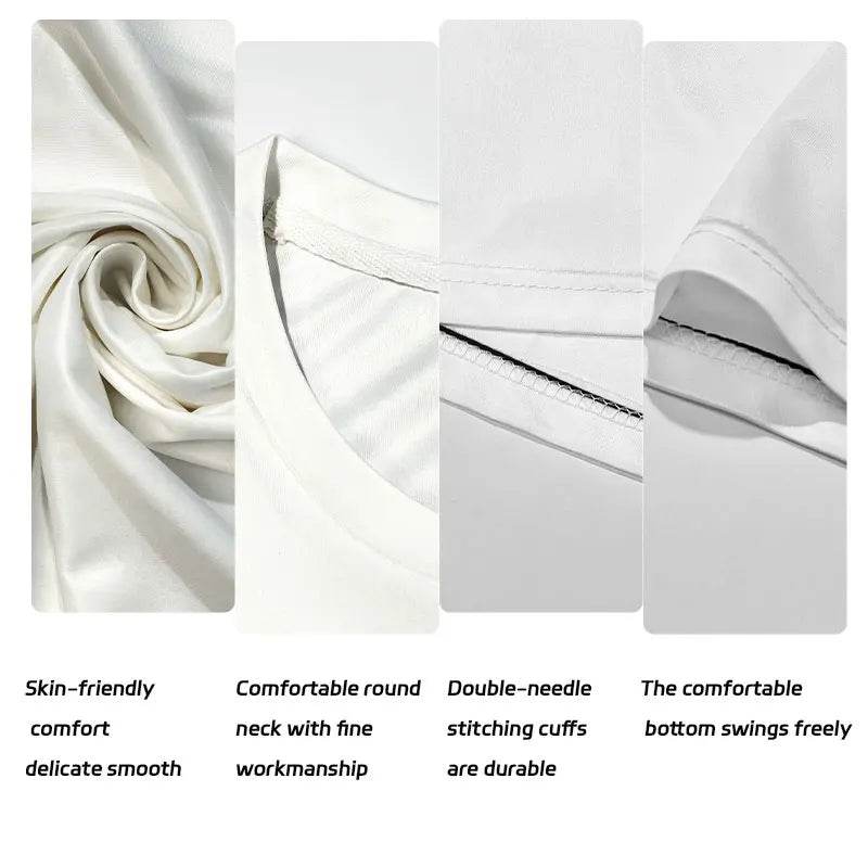Buy Center Men's Sports Shorts - Breathable Quick-Drying Tennis Pants - Buy Center UK