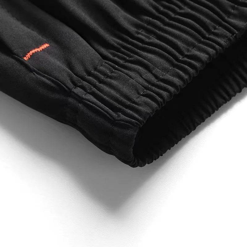 Buy Center Men's Summer Sports Shorts - Elastic Waist & Breathable - Buy Center UK