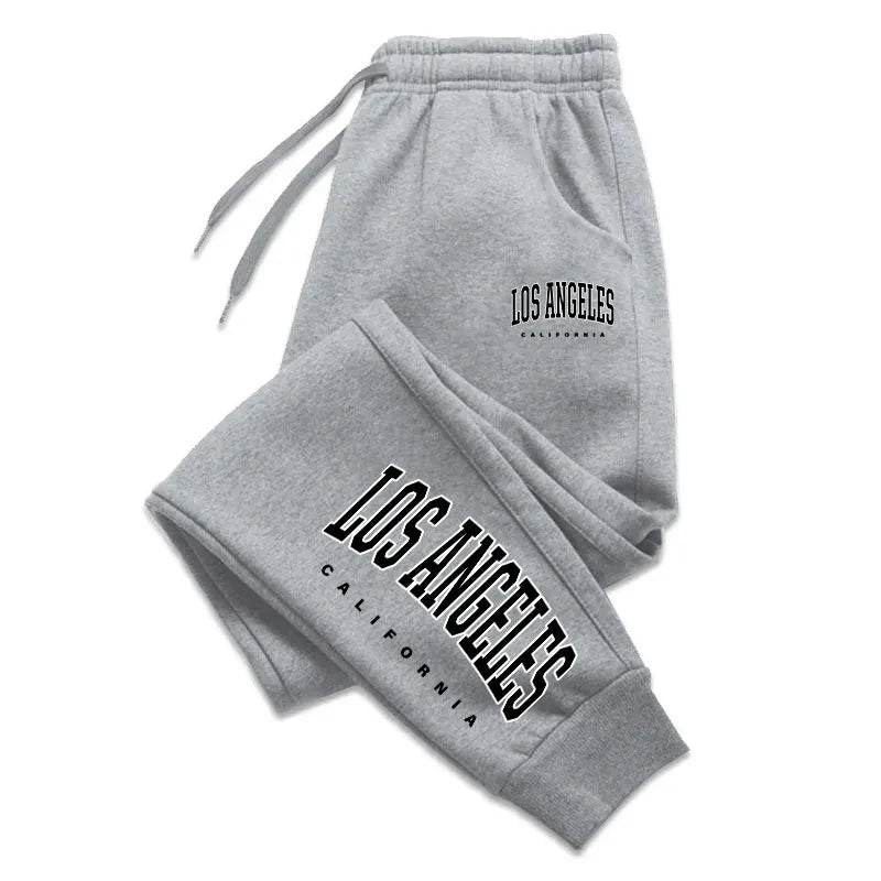 Buy Center Men's Fashion Sweatpants - Versatile Jogging Pants for All Seasons - Buy Center UK