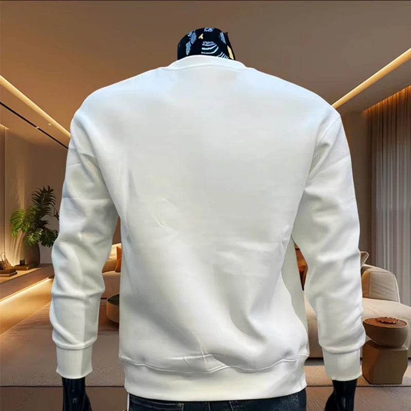 Buy Center New York Trend Hoodie - Casual Pullover for Men - Buy Center UK