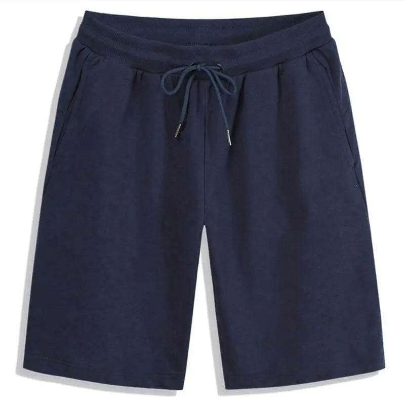 Buy Center 2024 Men's Elastic Drawstring Shorts - Breathable & Stylish - Buy Center UK