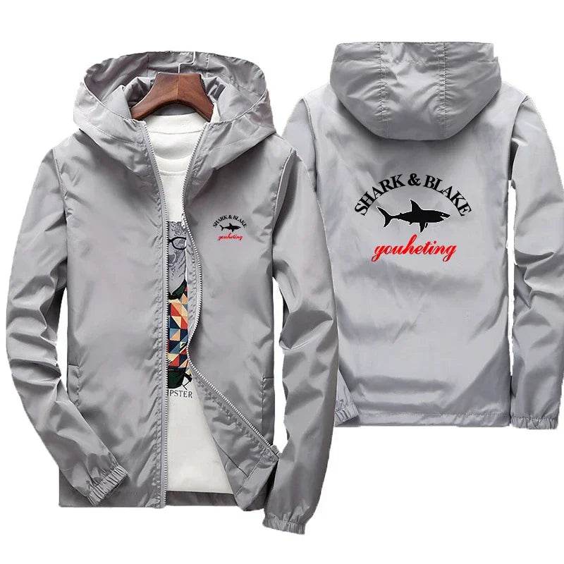 Buy Center Waterproof Windproof Jacket - Men's & Women's Outdoor Gear - Buy Center UK