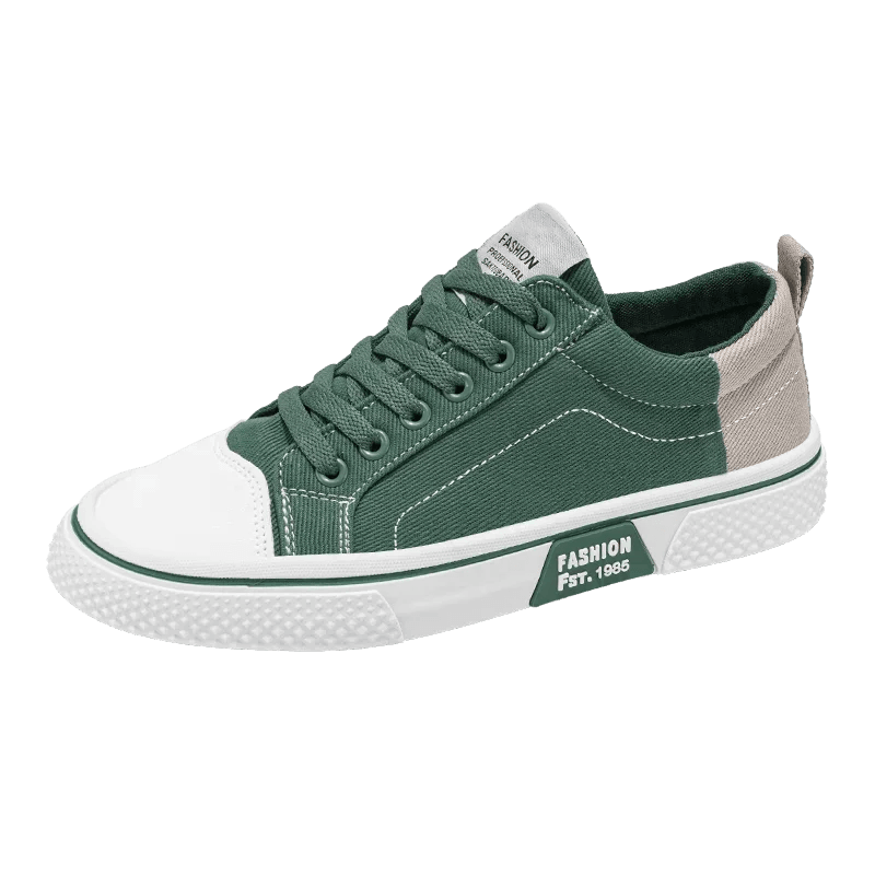 Buy Center Men's Board Shoes - Breathable Non-Slip Casual Footwear - Buy Center UK