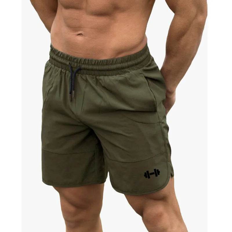 Buy Center Men's Summer Casual Shorts - Perfect for Gym & Sports - Buy Center UK