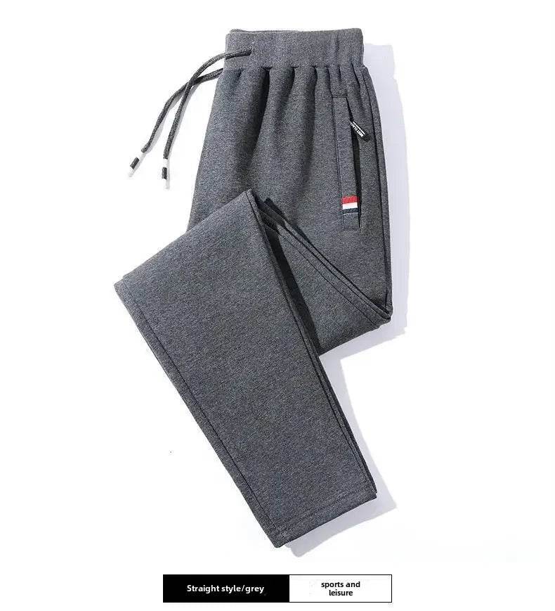Buy Center Men's Loose-Fit Casual Pants - Quick-Drying & Anti-Theft - Buy Center UK