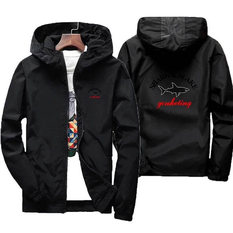 Buy Center Waterproof Windproof Jacket - Men's & Women's Outdoor Gear - Buy Center UK