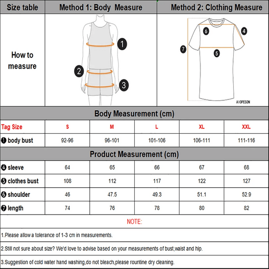 AIOPESON 2023 Men’s Military Style Pocket Shirt - 100% Cotton Slim Fit - Buy Center UK