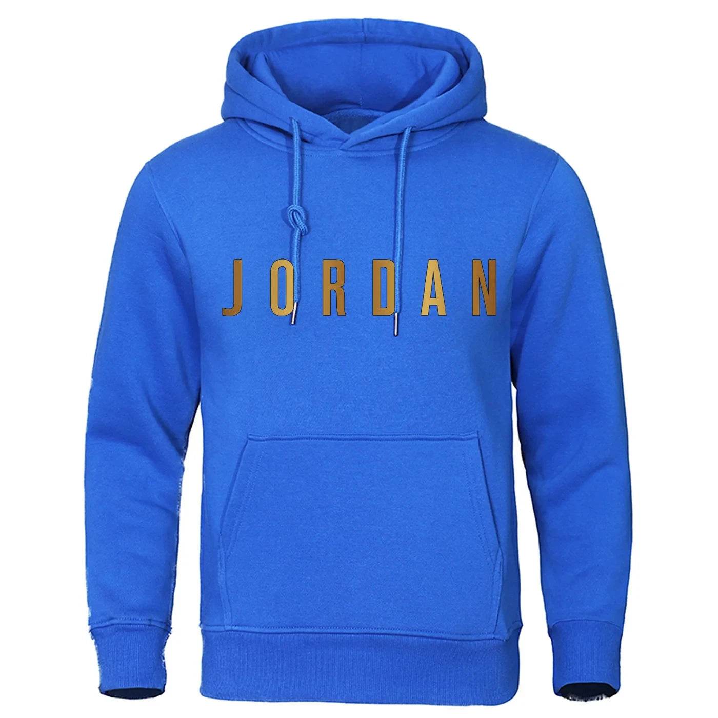 2024 Fashion Hoodies for Men & Women - Loose Fit, Trendy Prints - Buy Center UK