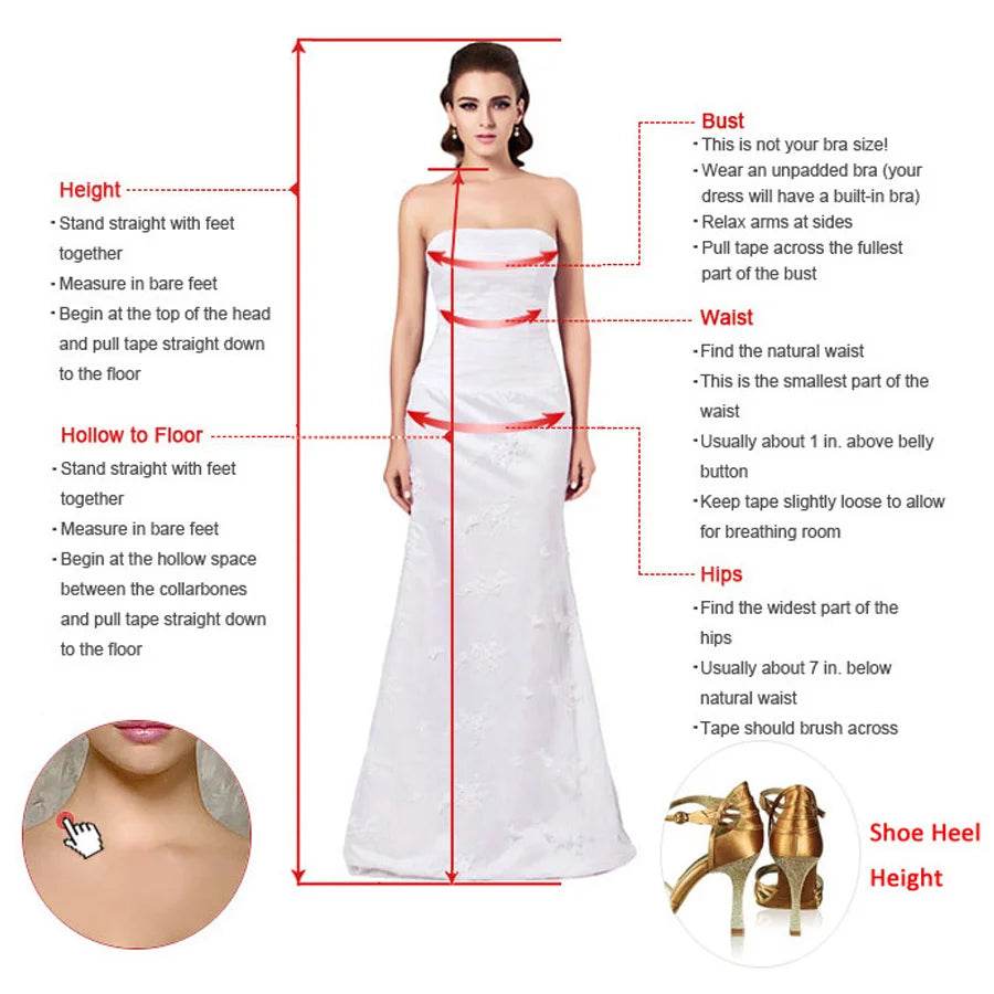 SSYTENS Long Sleeve Muslim Evening Dress - Elegant Mermaid Gown - Buy Center UK