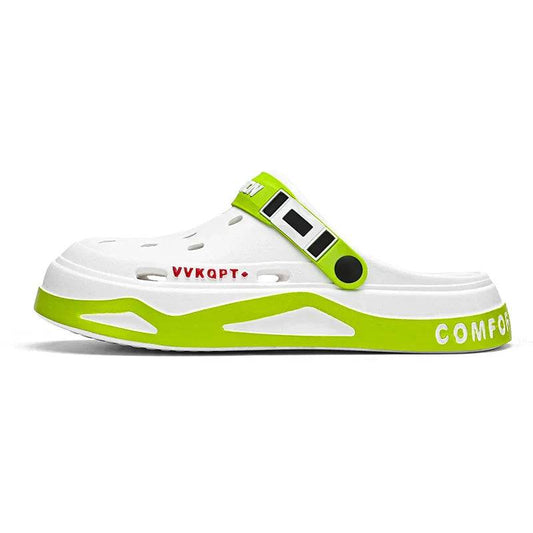 Buy Center Breathable Summer Sandals - Comfortable EVA Garden Slides - Buy Center UK