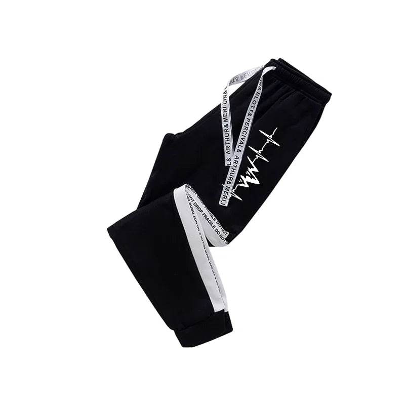 Buy Center 2024 Men's Tracksuit - Classic Hooded Sweatshirt & Pants - Buy Center UK