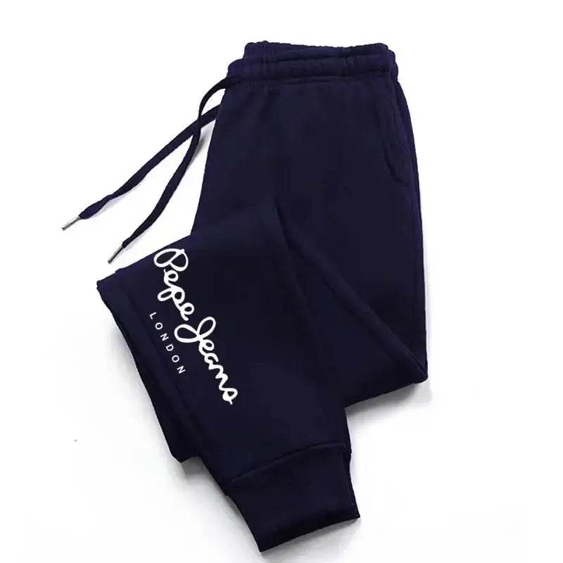 Buy Center Men's Jogging Pants - Spring & Autumn Fashion S-3XL - Buy Center UK