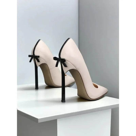 Buy Center 12CM Pointed Stiletto Heels - Sexy High Heels for Women - Buy Center UK