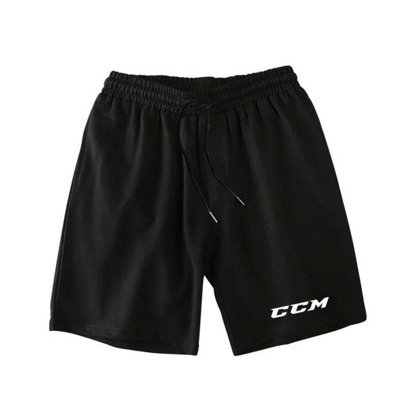 Buy Center Men’s Drawstring Shorts - Comfortable Gym & Beach Wear - Buy Center UK