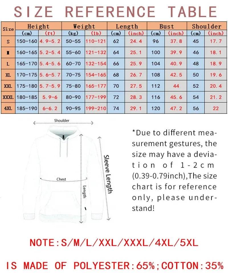 Buy Center Luxury Milan Fashion Hoodie - Unisex Pullover Sweatshirt - Buy Center UK