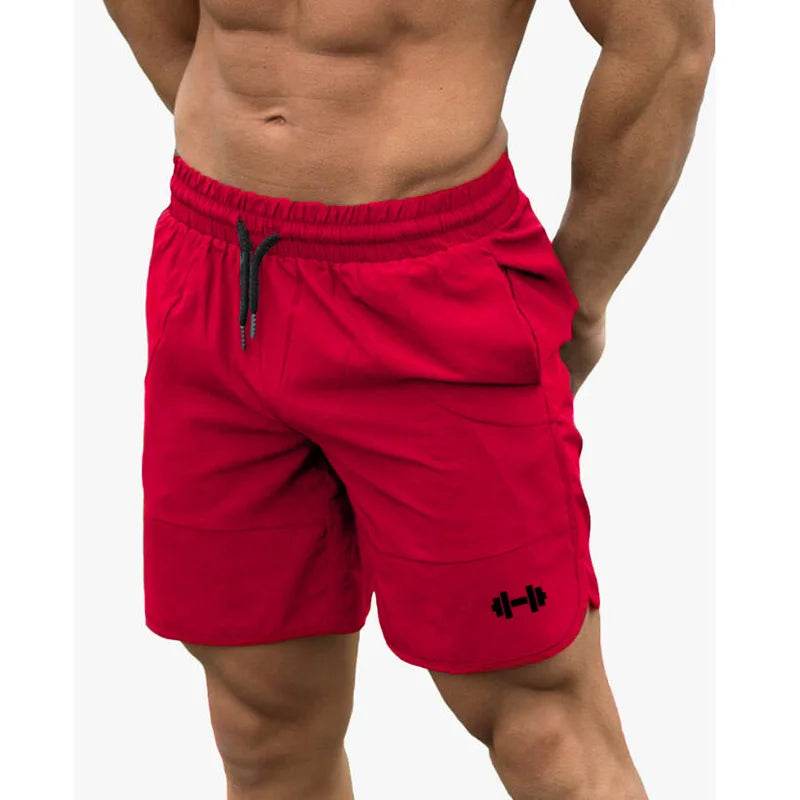 Buy Center Men's Summer Casual Shorts - Perfect for Gym & Sports - Buy Center UK