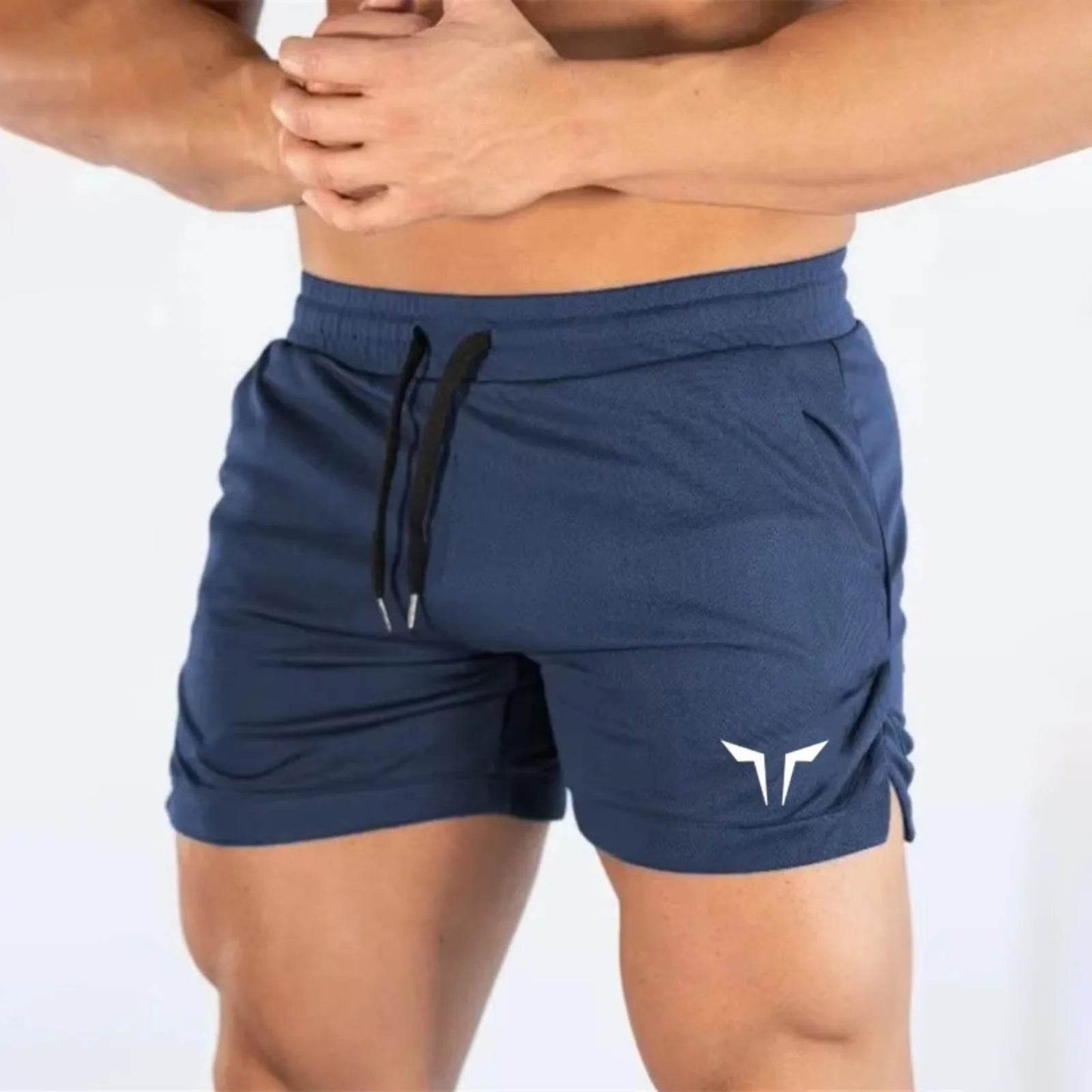 Buy Center Men's Summer Fitness Shorts - Gym, Running & Hiking - Buy Center UK
