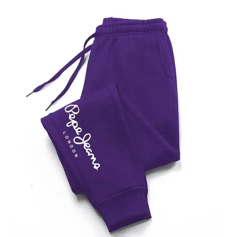 Buy Center Men's Jogging Pants - Spring & Autumn Fashion S-3XL - Buy Center UK