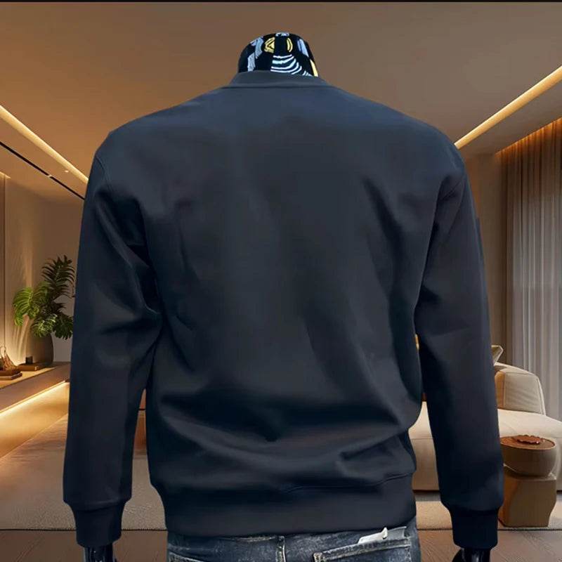 Buy Center New York Trend Hoodie - Casual Pullover for Men - Buy Center UK