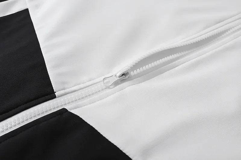 Buy Center 2025 Men's Hooded Tracksuit - Waterproof Casual Set - Buy Center UK