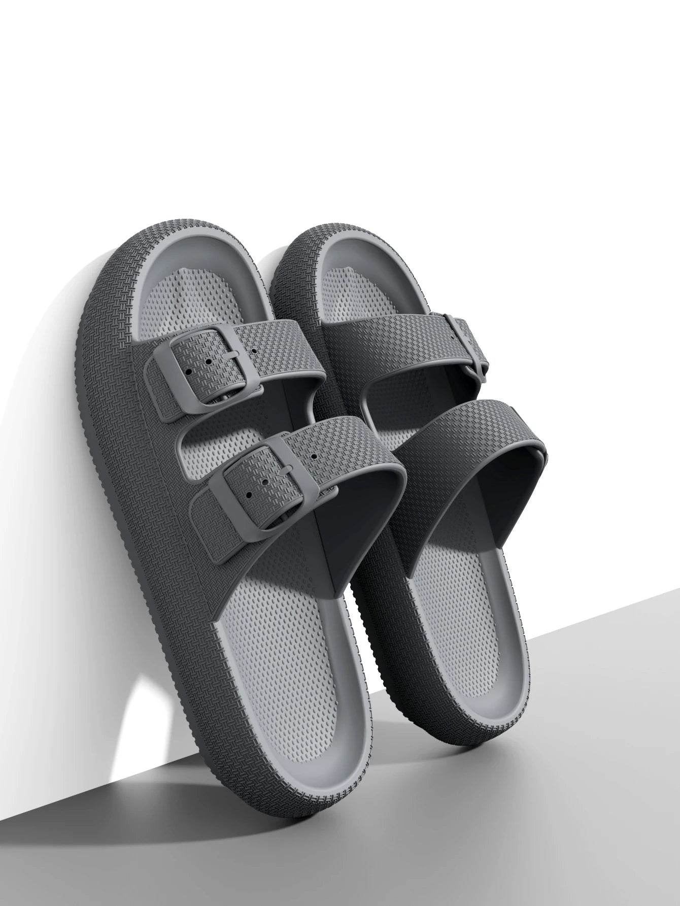 Buy Center 2025 Men's Outdoor Sandals - Non-Slip, Lightweight Comfort - Buy Center UK