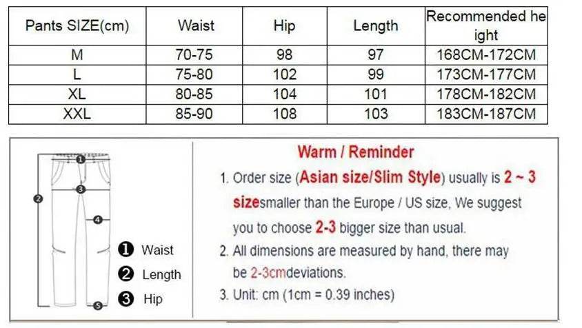 Buy Center Autumn Fleece Trousers - Warm Jogging Sweatpants for Men - Buy Center UK