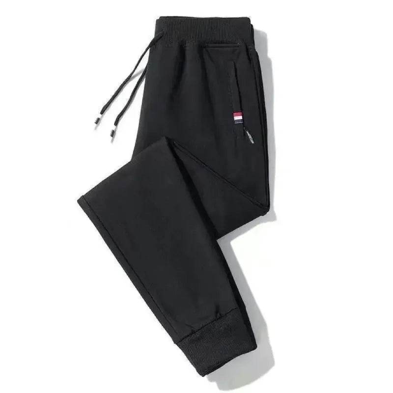 Buy Center Men's Loose-Fit Casual Pants - Quick-Drying & Anti-Theft - Buy Center UK
