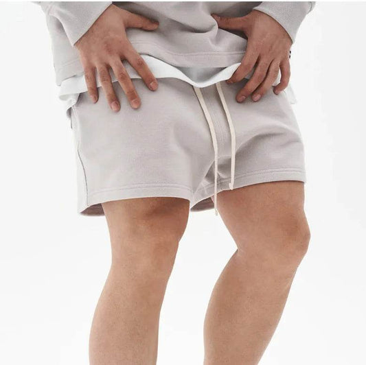 Buy Center 2024 Summer Men's Shorts - Loose Fit for Gym & Casual Wear - Buy Center UK