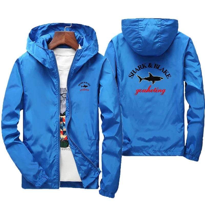 Buy Center Waterproof Windproof Jacket - Men's & Women's Outdoor Gear - Buy Center UK