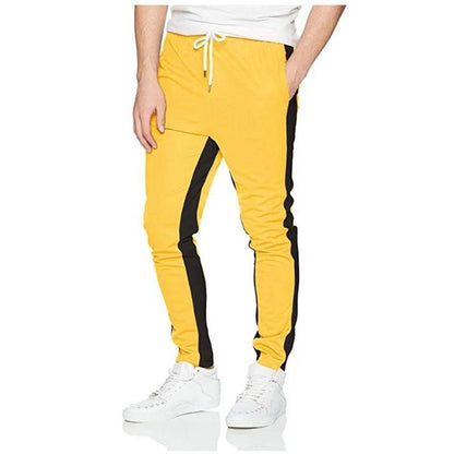 Buy Center Men’s Fleece Sweatpants - Cozy, Elastic Fit for All Activities - Buy Center UK