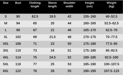 Buy Center Manga Oversize Tee - 100% Cotton Short Sleeve T-Shirt - Buy Center UK