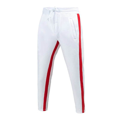 Buy Center Men’s Fleece Sweatpants - Cozy, Elastic Fit for All Activities - Buy Center UK
