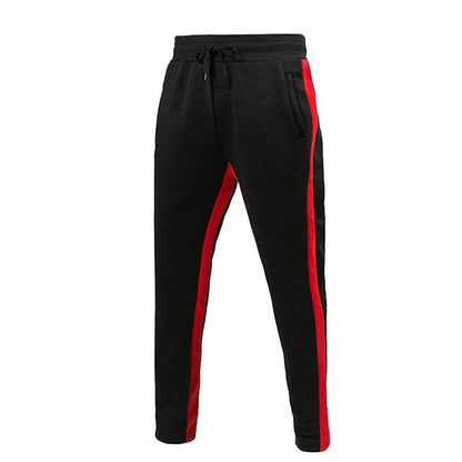 Buy Center Men’s Fleece Sweatpants - Cozy, Elastic Fit for All Activities - Buy Center UK