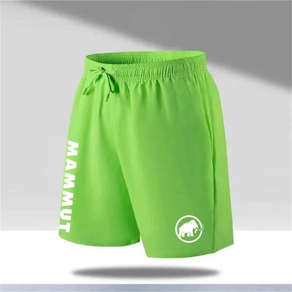 Buy Center Men's Outdoor Mountaineering Shorts - Lightweight & Breathable - Buy Center UK