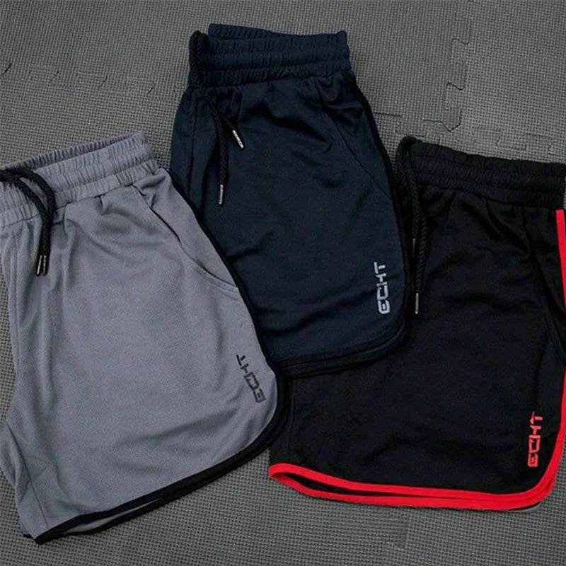 Buy Center 2023 Summer Running Shorts for Men - Quick Dry, Stylish Fit - Buy Center UK