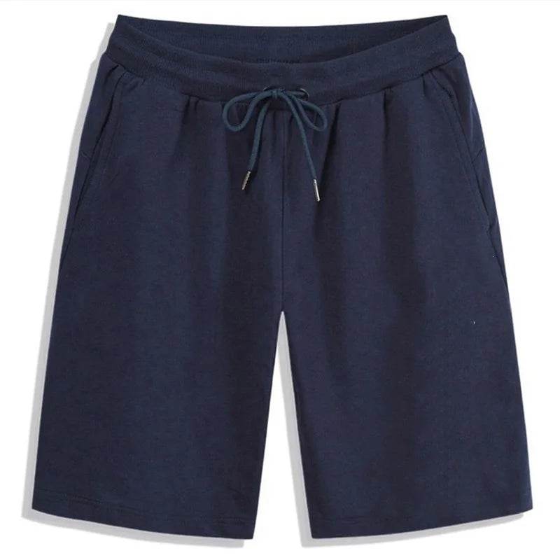 Buy Center 2024 Men's Elastic Drawstring Shorts - Breathable & Stylish - Buy Center UK