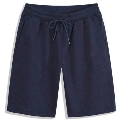 Buy Center 2024 Men's Elastic Drawstring Shorts - Breathable & Stylish - Buy Center UK