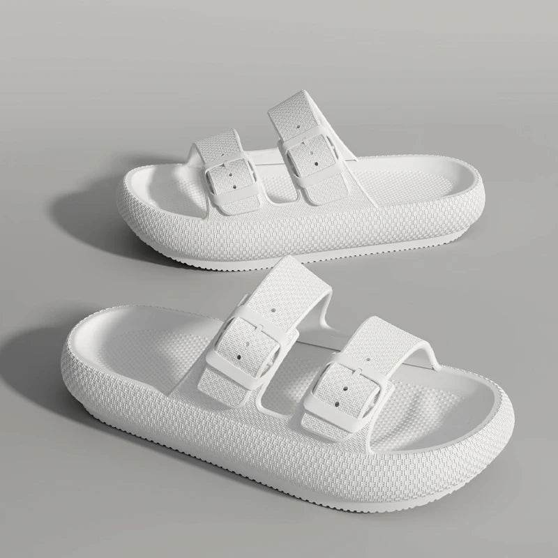 Buy Center 2025 Men's Outdoor Sandals - Non-Slip, Lightweight Comfort - Buy Center UK