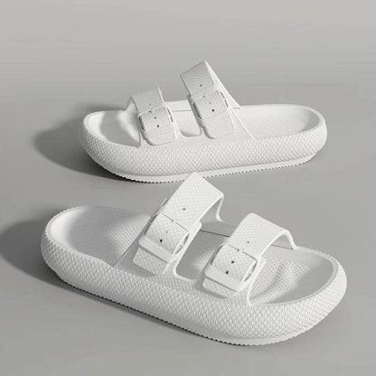 Buy Center 2025 Men's Outdoor Sandals - Non-Slip, Lightweight Comfort - Buy Center UK