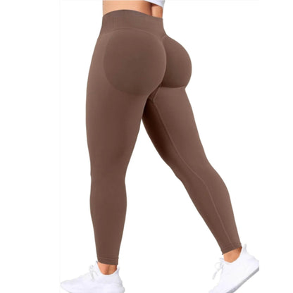 Buy Center Seamless Yoga Pants - Sexy Hip-Lifting Sports Leggings - Buy Center UK