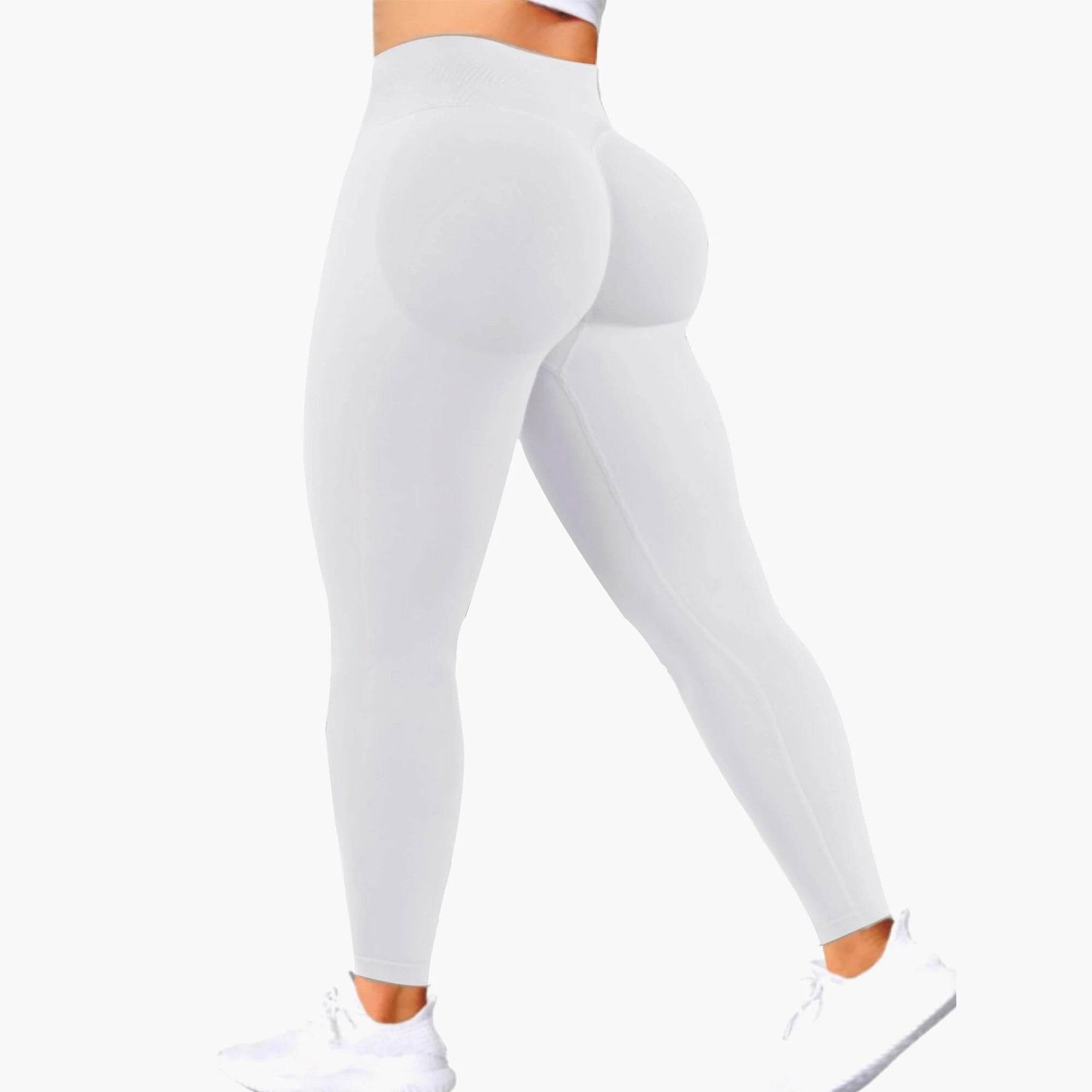 Buy Center Seamless Yoga Pants - Sexy Hip-Lifting Sports Leggings - Buy Center UK