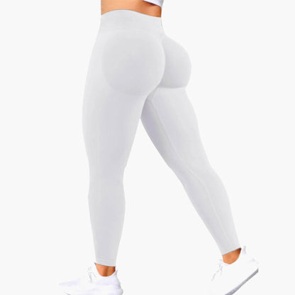 Buy Center Seamless Yoga Pants - Sexy Hip-Lifting Sports Leggings - Buy Center UK