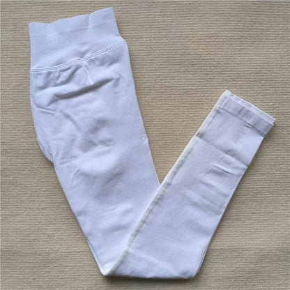 Buy Center High Impact Yoga Leggings - Butt Lifting & Tummy Control - Buy Center UK