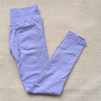 Buy Center High Impact Yoga Leggings - Butt Lifting & Tummy Control - Buy Center UK
